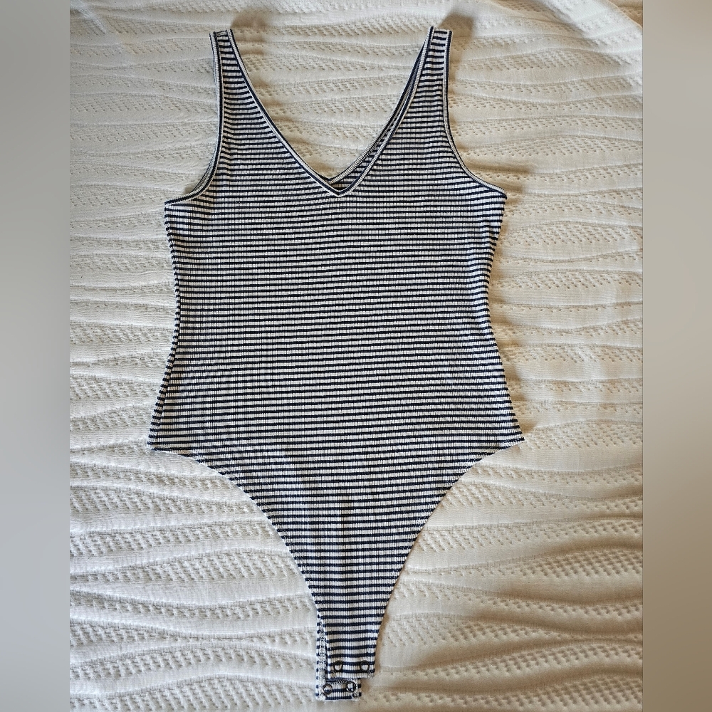 American Eagle Bodysuit
